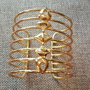 Stella & Dot Becker Cuff